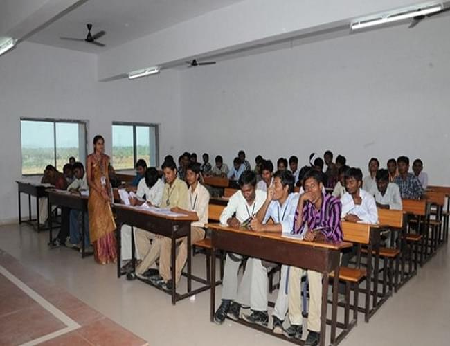 Narayanadri Institute of Science & Technology Kadapa Campus photo 3