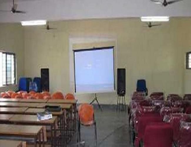 Narayanadri Institute of Science & Technology Kadapa Campus photo 4