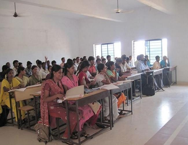 Narayanadri Institute of Science & Technology Kadapa Campus photo 5