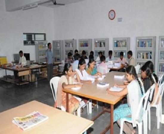 Narayanadri Institute of Science & Technology Kadapa Campus photo 7