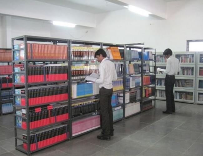 Narayanadri Institute of Science & Technology Kadapa Campus photo 8