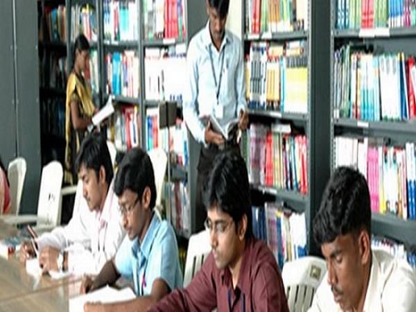 Narayanadri Institute of Science & Technology Kadapa Campus photo 9