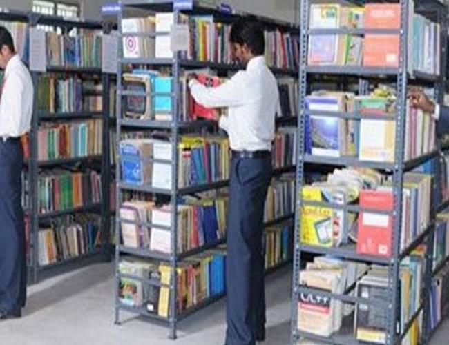 Narayanadri Institute of Science & Technology Kadapa Campus photo 10