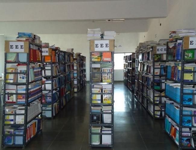 Narayanadri Institute of Science & Technology Kadapa Campus photo 12