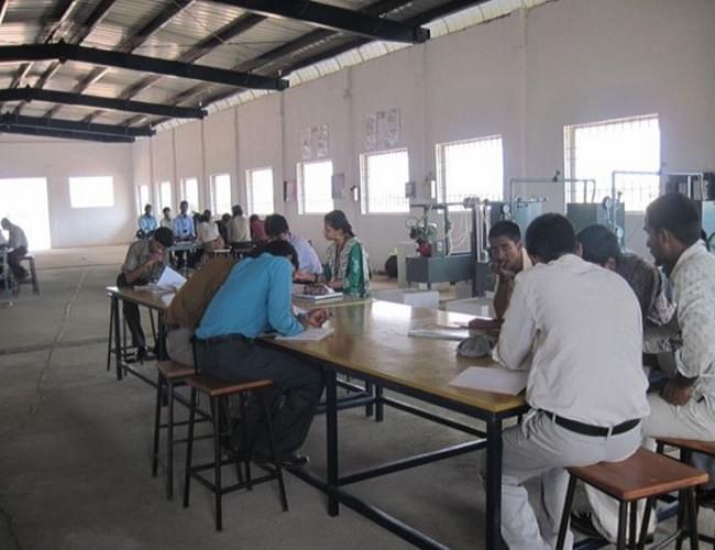 Narayanadri Institute of Science & Technology Kadapa Labs photo 3