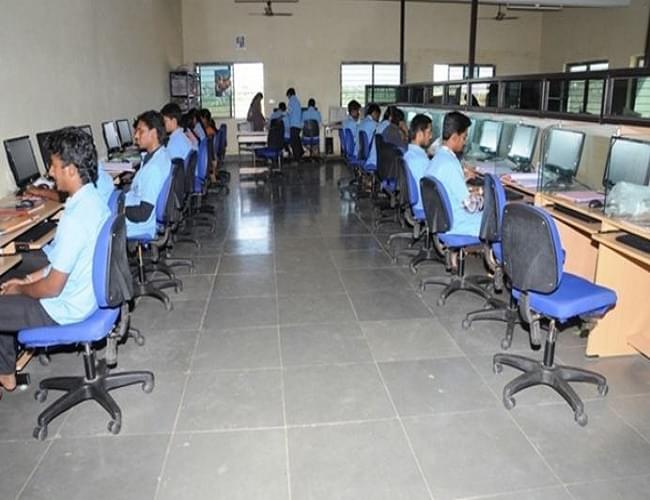Narayanadri Institute of Science & Technology Kadapa Labs photo 6