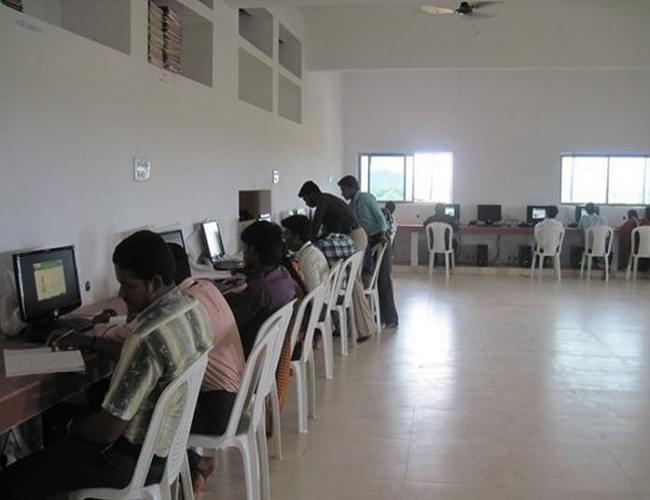 Narayanadri Institute of Science & Technology Kadapa Labs photo 7