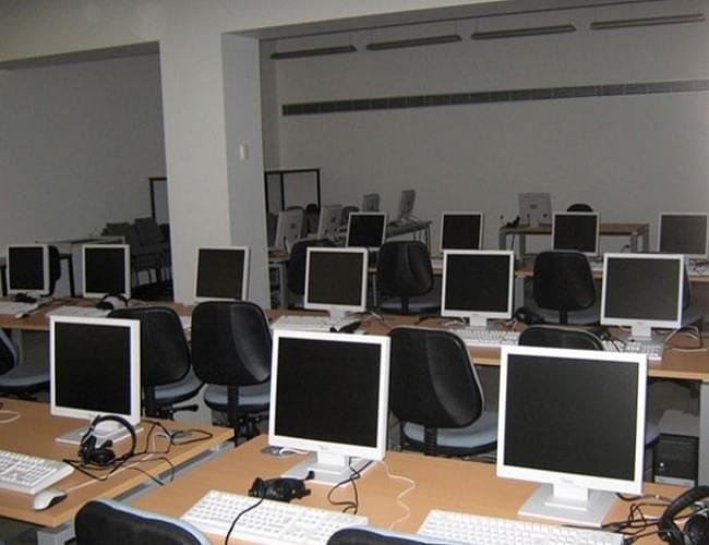 Narayanadri Institute of Science & Technology Kadapa Labs photo 8