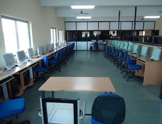 Narayanadri Institute of Science & Technology Kadapa Labs photo 9