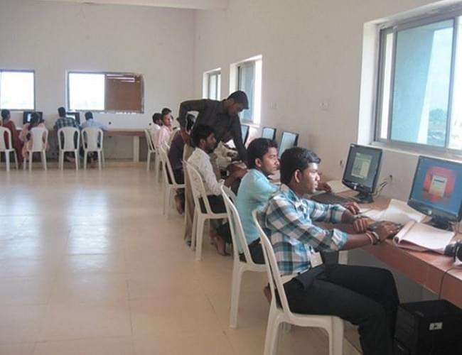 Narayanadri Institute of Science & Technology Kadapa Labs photo 10