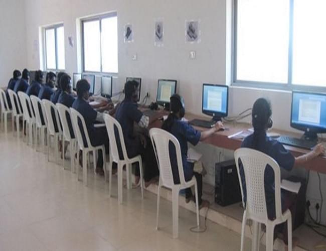 Narayanadri Institute of Science & Technology Kadapa Labs photo 11