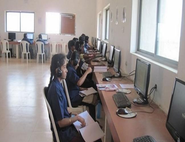 Narayanadri Institute of Science & Technology Kadapa Labs photo 12