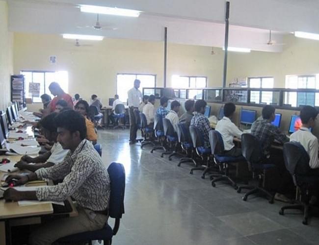 Narayanadri Institute of Science & Technology Kadapa Labs photo 13
