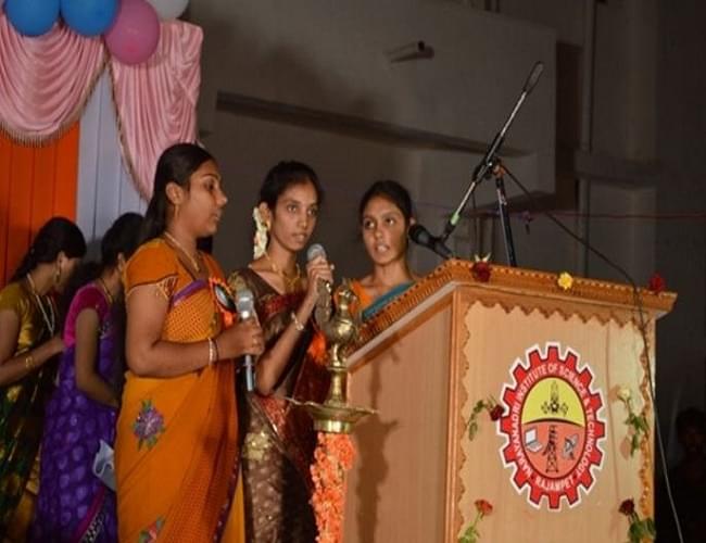 Narayanadri Institute of Science & Technology Kadapa Events photo 5