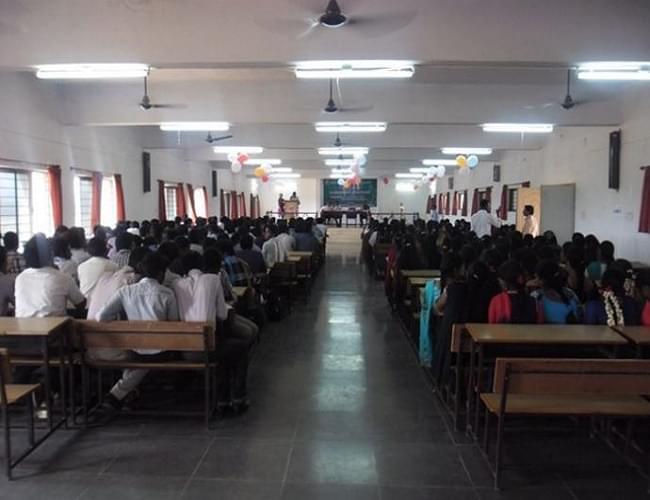 Narayanadri Institute of Science & Technology Kadapa Events photo 6
