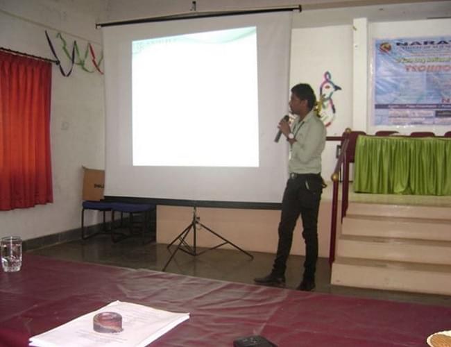 Narayanadri Institute of Science & Technology Kadapa Events photo 10