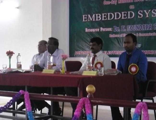 Narayanadri Institute of Science & Technology Kadapa Events photo 11