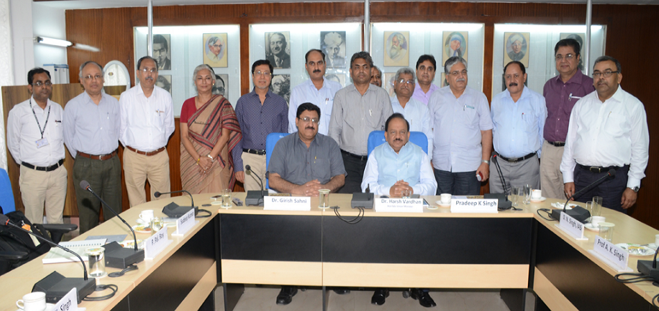 Central Institute of Mining and Fuel Research Dhanbad Event photo 1