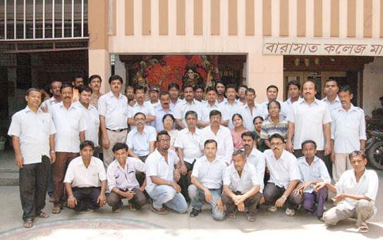 Barasat College Kolkata College Images photo 5
