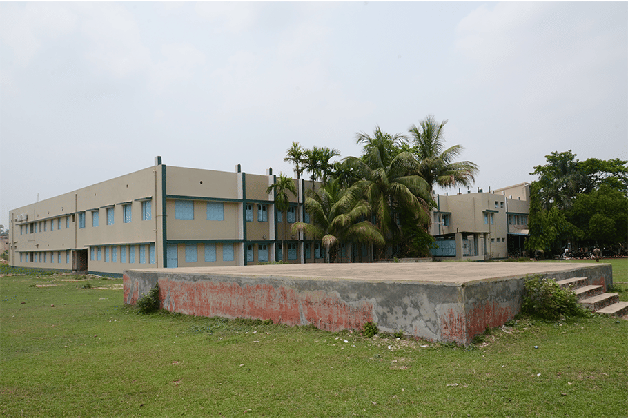 Michael Madhusudan Memorial College Durgapur Campus photo 3