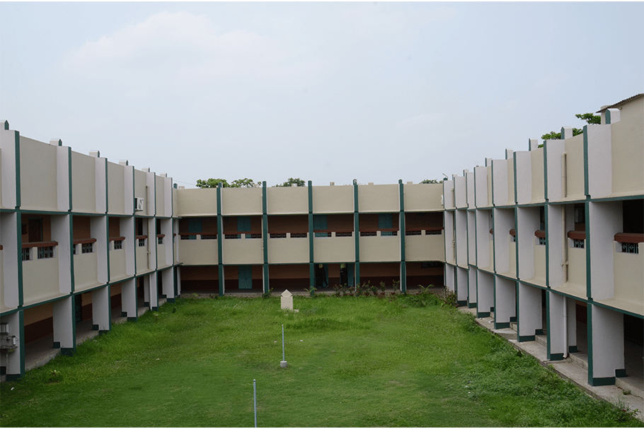 Michael Madhusudan Memorial College Durgapur Campus photo 4