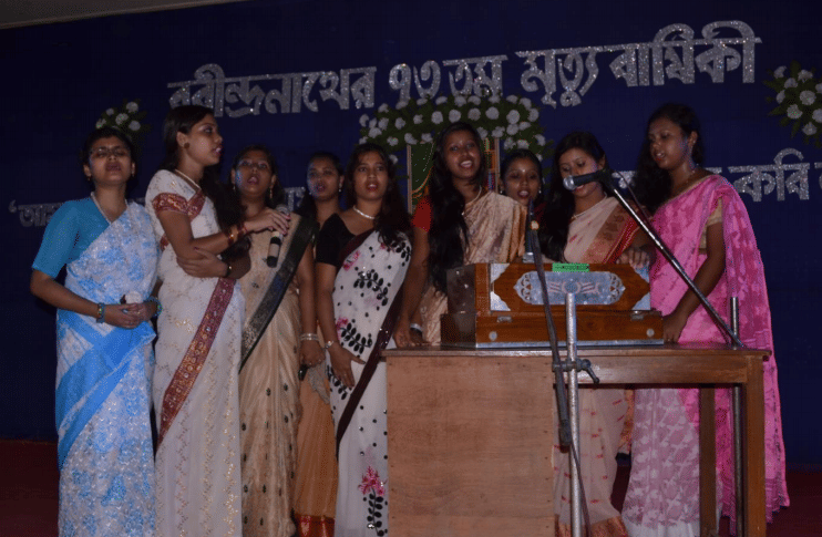 Michael Madhusudan Memorial College Durgapur Events photo 2