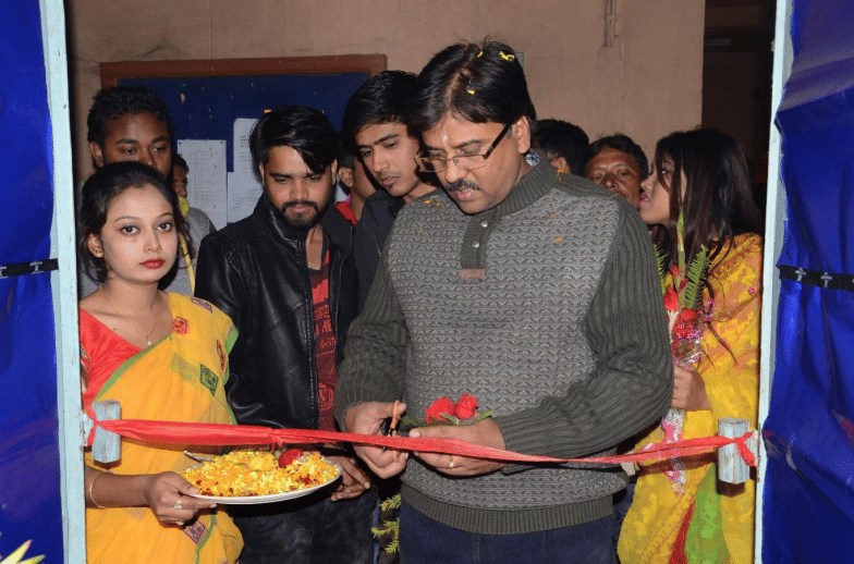 Michael Madhusudan Memorial College Durgapur Events photo 7