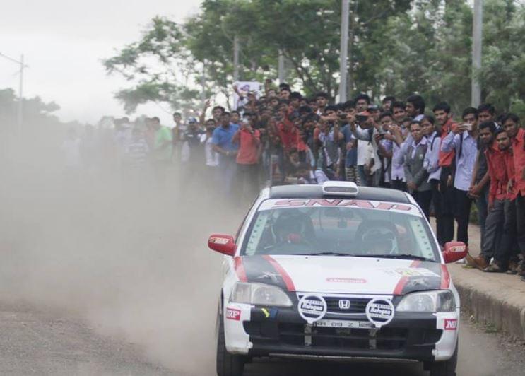 Sandip University Nashik Events photo 11