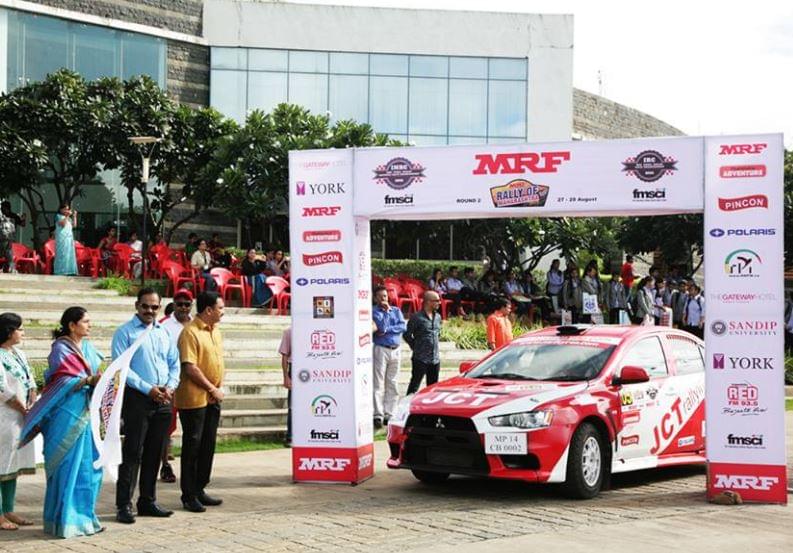 Sandip University Nashik Events photo 12