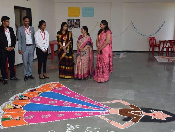 Sandip University Nashik Events photo 1