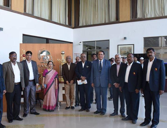 Sandip University Nashik Events photo 2