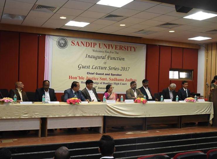 Sandip University Nashik Events photo 3