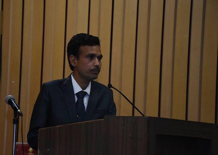 Sandip University Nashik Events photo 4