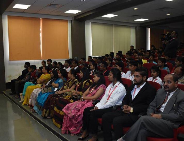 Sandip University Nashik Events photo 5