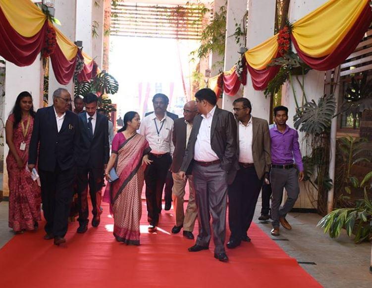 Sandip University Nashik Events photo 6