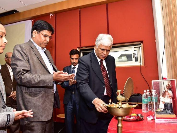 Sandip University Nashik Events photo 8