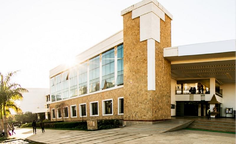 Sandip University Nashik Infrastructure photo 1