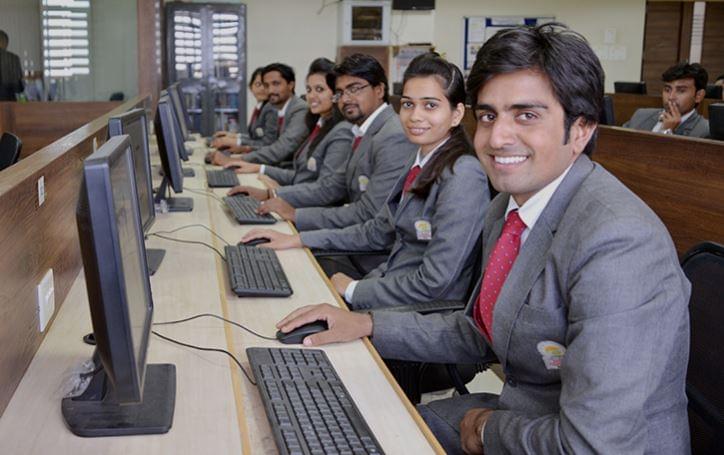 Sandip University Nashik Infrastructure photo 3