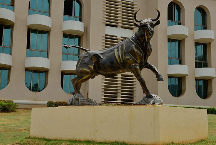 Sandip University Nashik Infrastructure photo 4