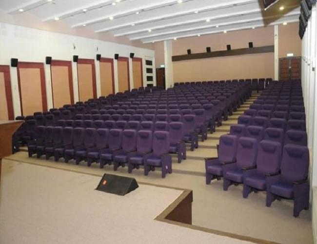 Faculty of Engineering Sciences & Technology, Adani University Ahmedabad Campus photo 2