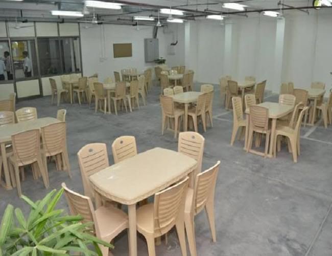 Faculty of Engineering Sciences & Technology, Adani University Ahmedabad Campus photo 6