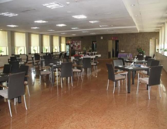 Faculty of Engineering Sciences & Technology, Adani University Ahmedabad Campus photo 8