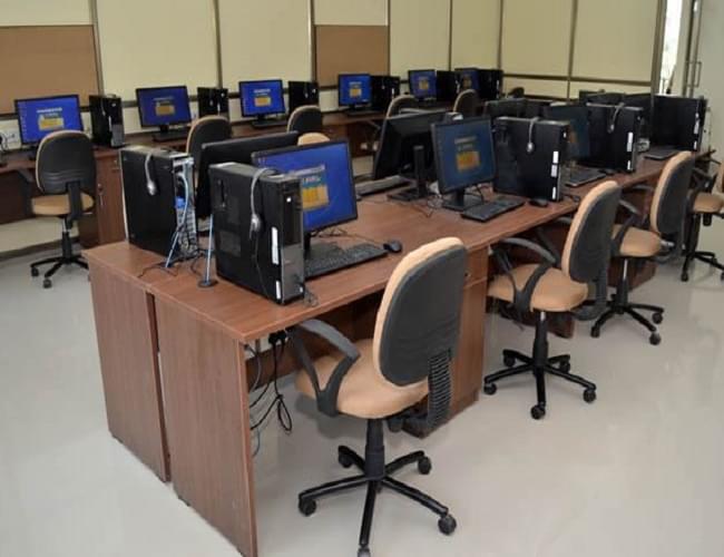 Faculty of Engineering Sciences & Technology, Adani University Ahmedabad Facilities photo 7