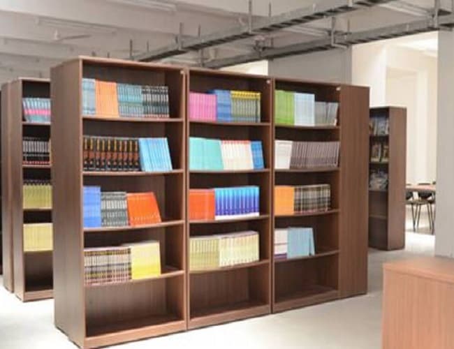 Faculty of Engineering Sciences & Technology, Adani University Ahmedabad Facilities photo 9