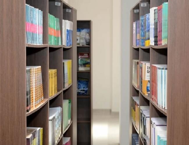 Faculty of Engineering Sciences & Technology, Adani University Ahmedabad Facilities photo 10