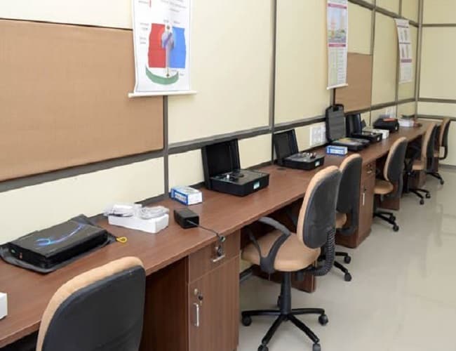 Faculty of Engineering Sciences & Technology, Adani University Ahmedabad Facilities photo 11