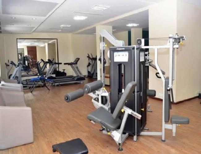 Faculty of Engineering Sciences & Technology, Adani University Ahmedabad Facilities photo 12