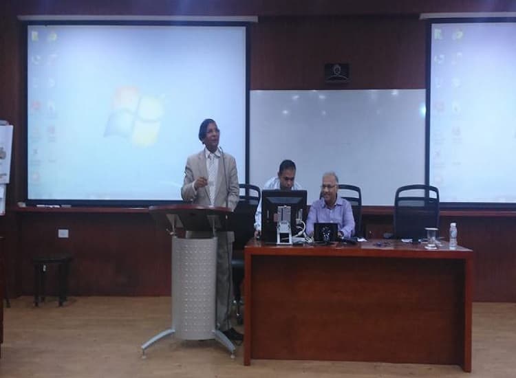 Faculty of Engineering Sciences & Technology, Adani University Ahmedabad Events photo 1