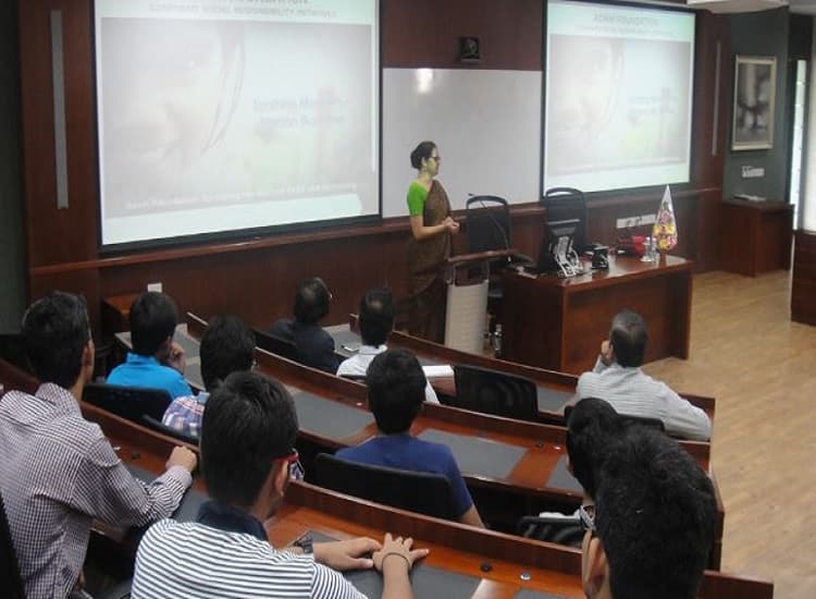 Faculty of Engineering Sciences & Technology, Adani University Ahmedabad Events photo 4