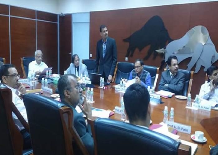 Faculty of Engineering Sciences & Technology, Adani University Ahmedabad Events photo 6